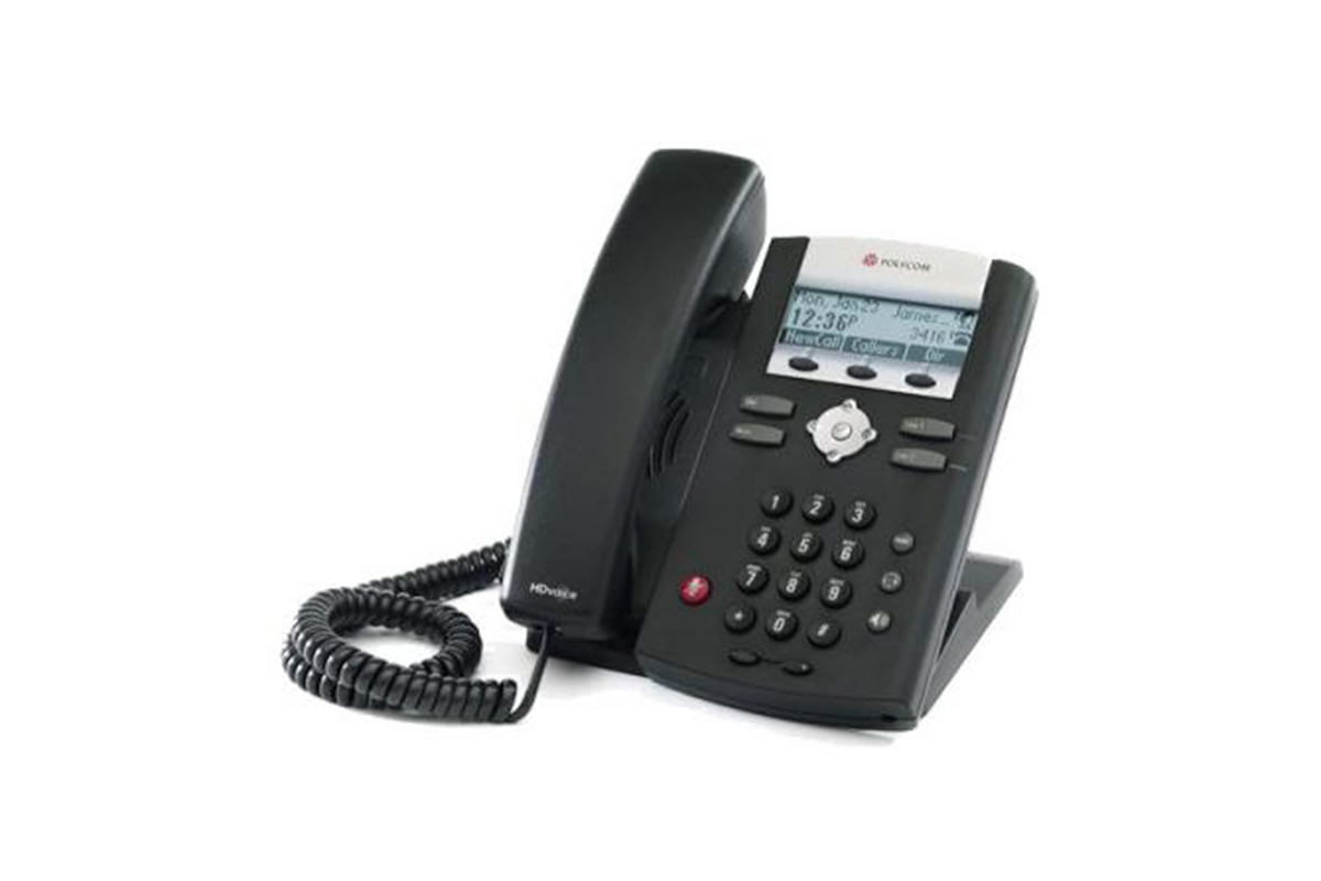 Soundpoint IP 335